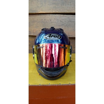 ala arai full costum