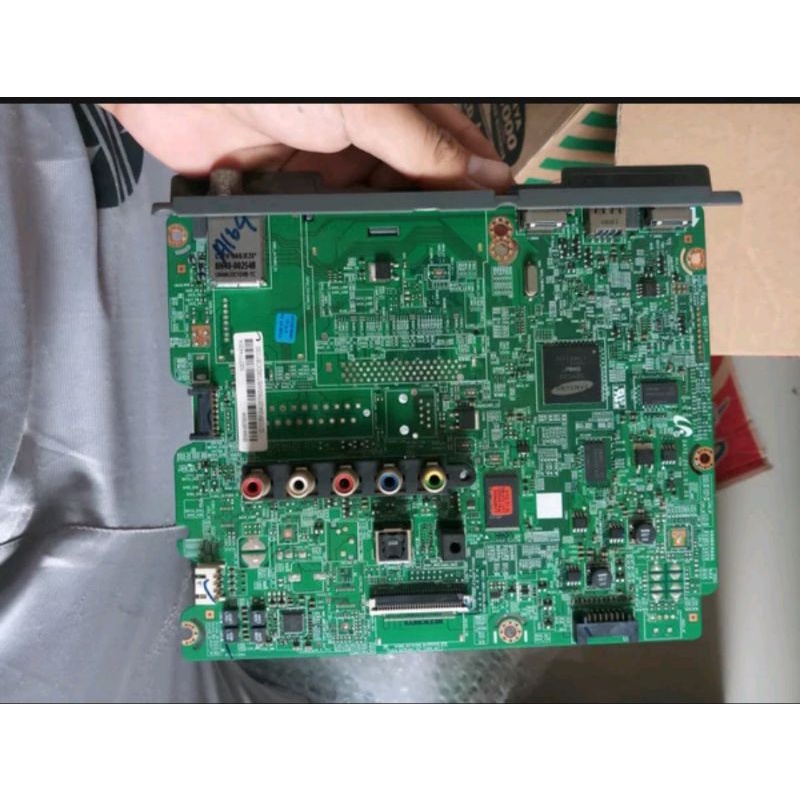 mb - mainboard - matherboard - UA32F4000AM