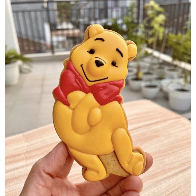 

Winnie the pooh