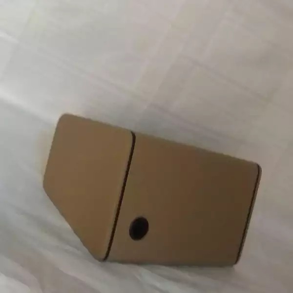 Box subwoofer 6 inch