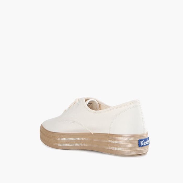 gold keds women