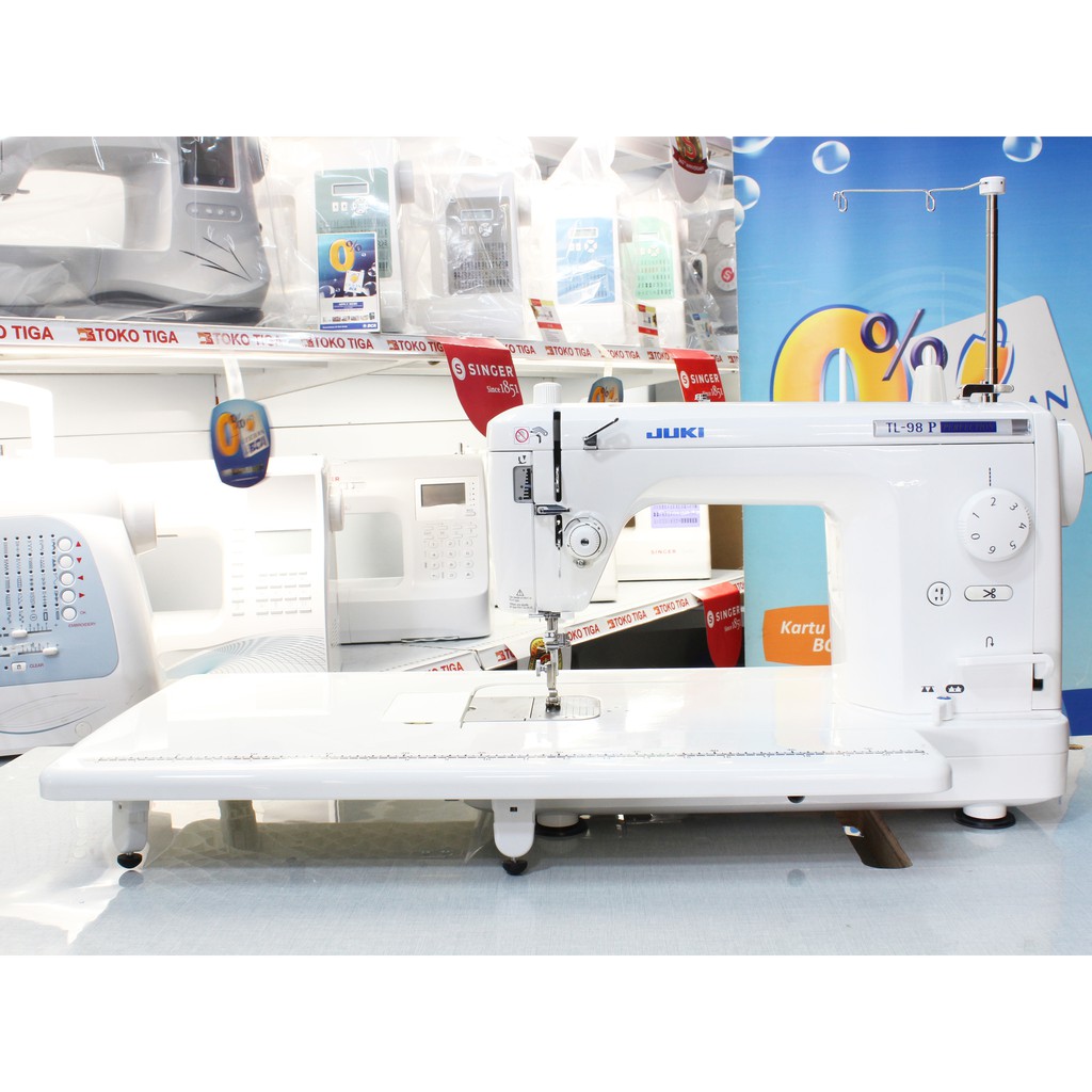 JUKI TL-98P Mesin Jahit