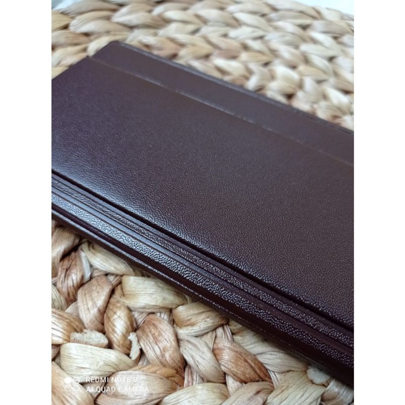 DOMPET DISIPLIN KEUANGAN/DOMPET ORGANIZER/WALLET ORGANIZER