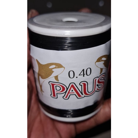 Kenur Paus Original Uk. 0.40 (2000yard)