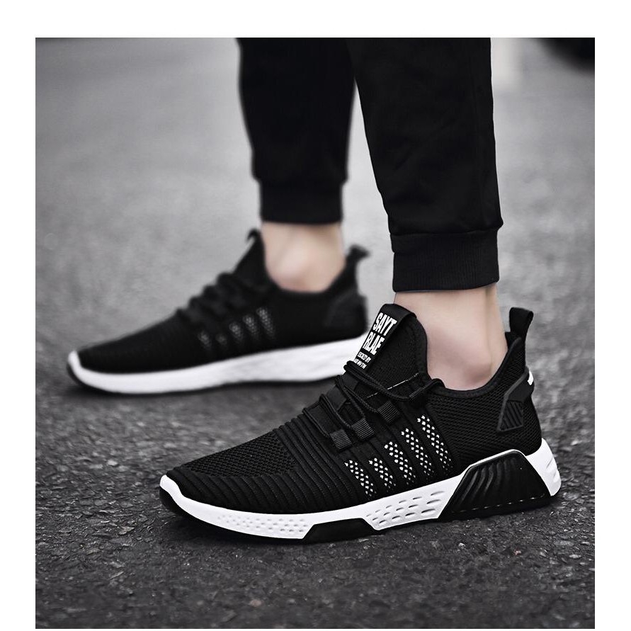 SEPATU PRIA SEPATU LARI SNEAKERS IMPOR FASHION