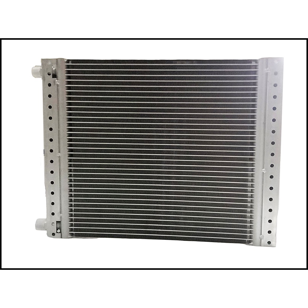 Condenser Condensor Kondensor Radiator 14x18x20 PF MF Multi Flow R134 R134a