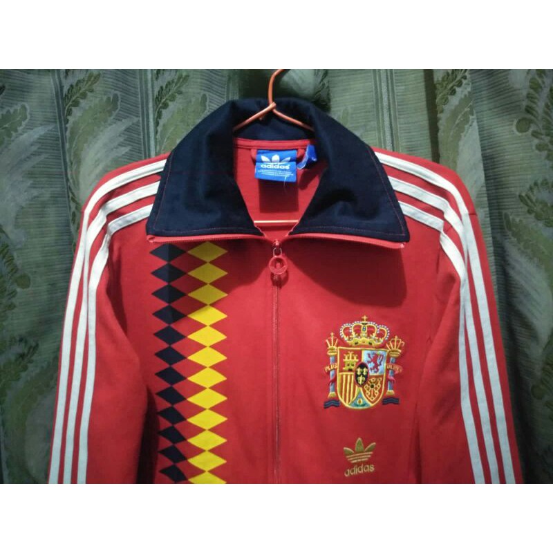 TRACKTOP ADIDAS SPAIN