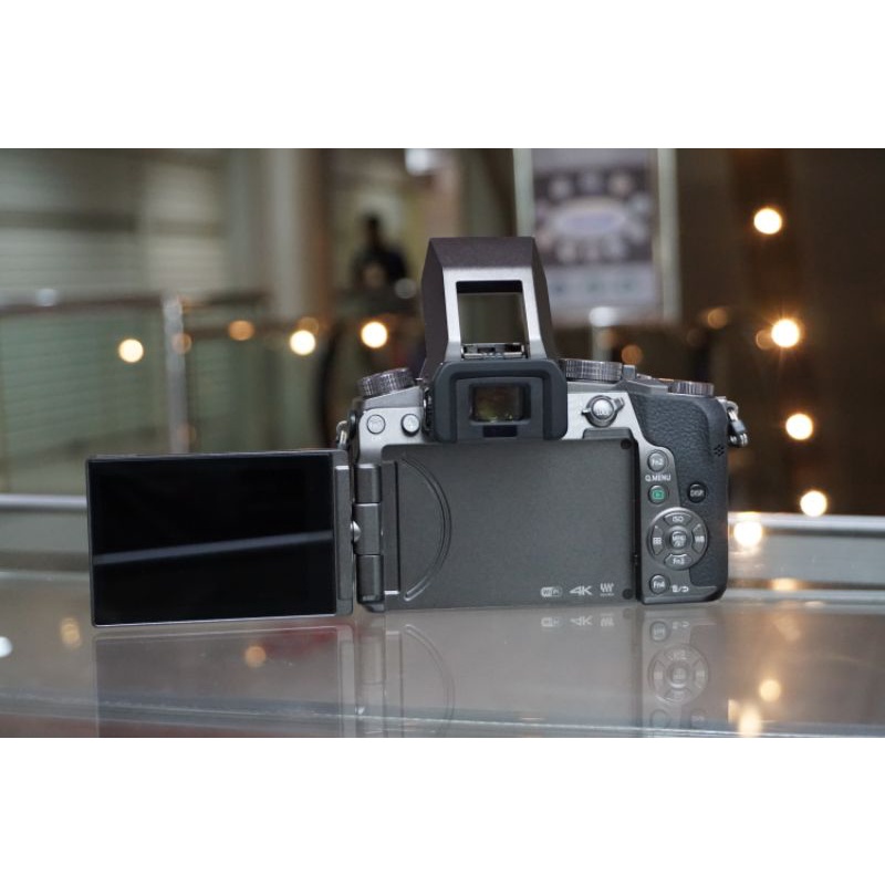 Panasonic Lumix G7K  Lumix GX85  LUMIX GF9  LUMIX GF8  LUMIX GF7   LUMIX GF6-4