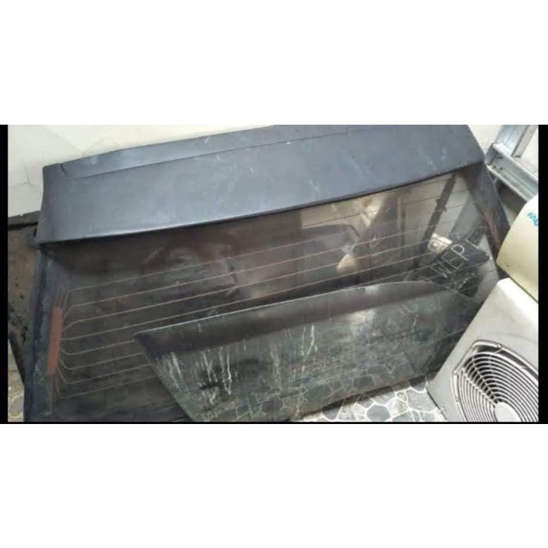 pintu bagasi nouva sh3 original