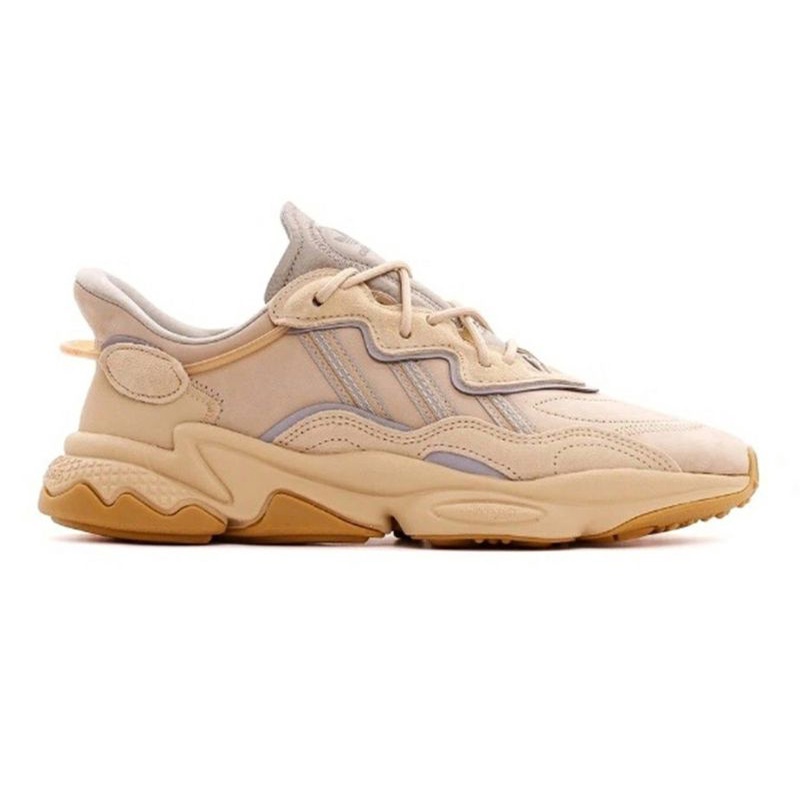 Adidas Ozweego Adiprene "Pale Nude/Beige"