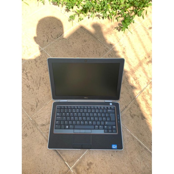 dell latitude e6320