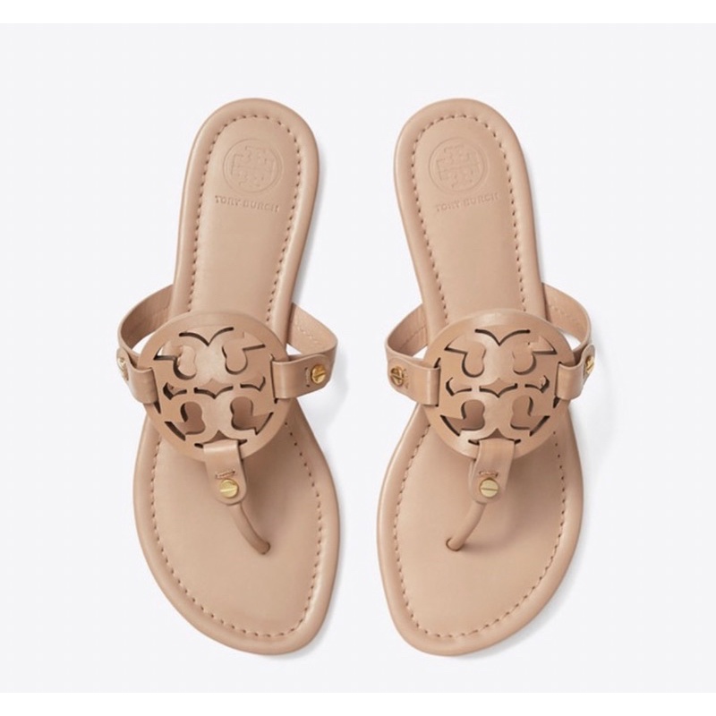 Tory Burch Miller Sandal