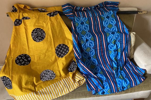 Couple Batik Asmara Linggar Srg 7 By Suryandhanu 4666784743886 Couple L - Fit X.