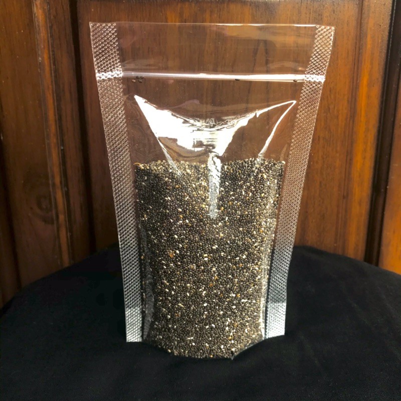 

CHIA SEED 100% NATURAL 150gr