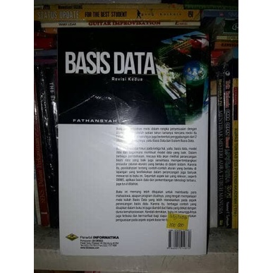 

database-buku- basis data revisi ke 2 (asli) -buku-database.