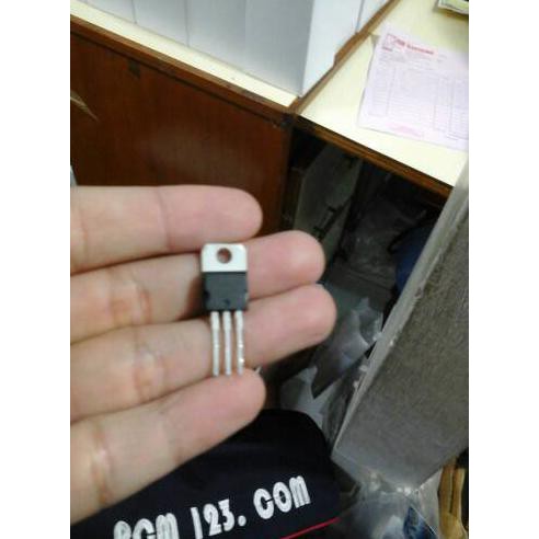 Tip31A Tip31C Tip32A Tip32C Pcmja29 Dijamin