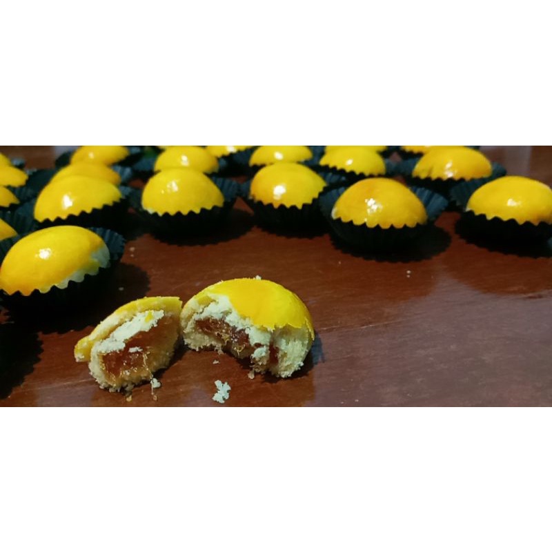 

Nastar Free Amplop lebaran 1pack 10pcs
