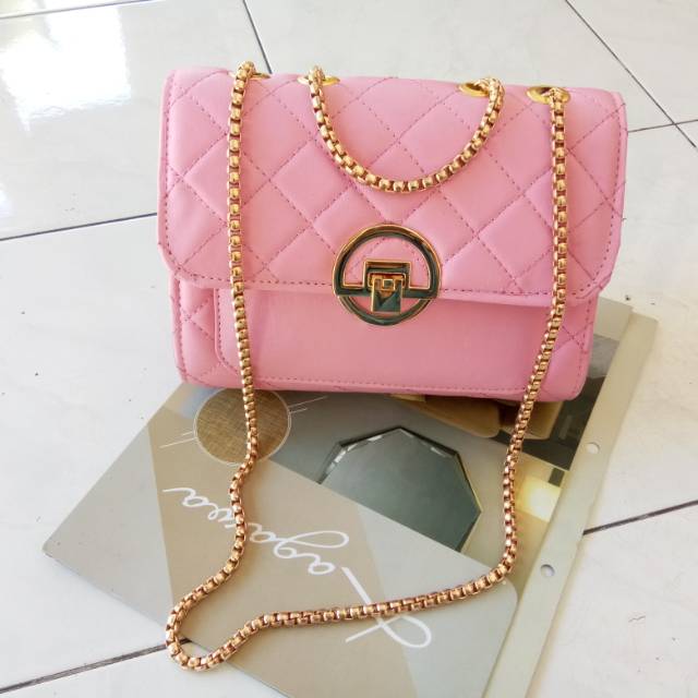LALA Bag Tas Fashion Korea