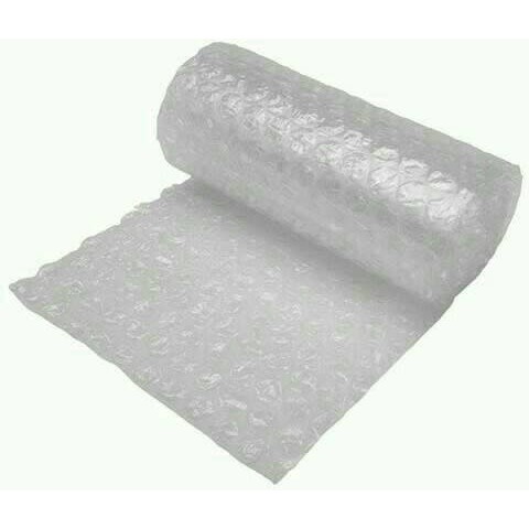 

ready ! BUBBLE WRAP / Bubble tambahan agar packing aman murah