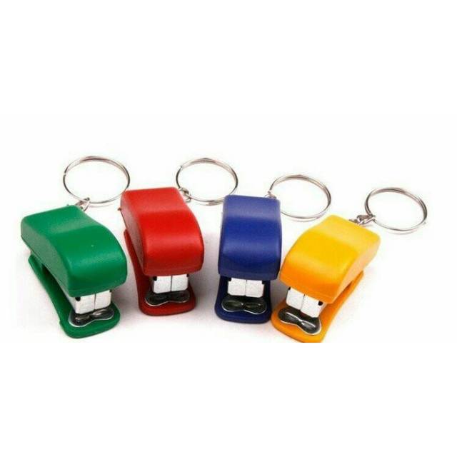 

Ganci steples