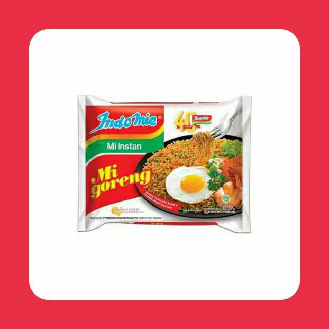 

INDOMIE GORENG SPESIAL,PEDAS,GEPREK