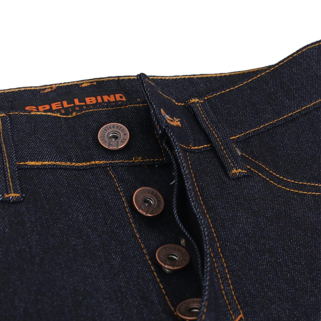 Spellbind Fresco Denim