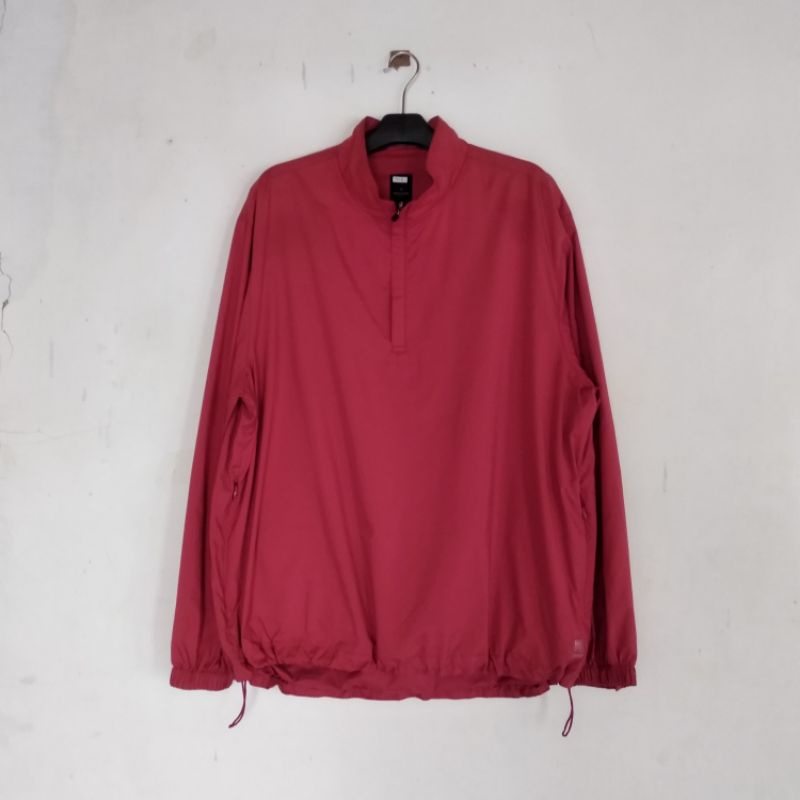 borongan jaket second