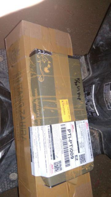 Handle Pintu Rumah Minimalis 45cm 1paket Hemat