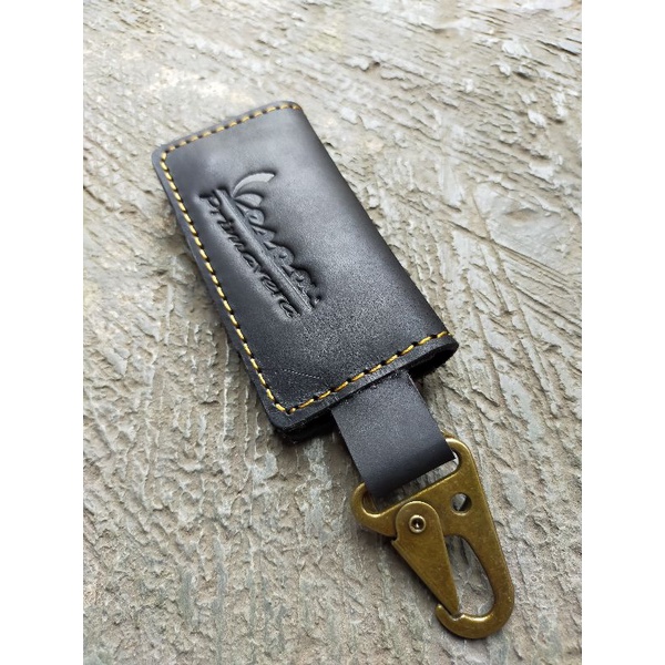 accecoris motor dompet STNK vespa Primavera