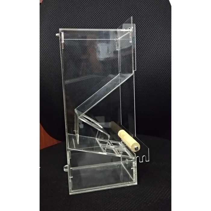 

Promo Tempat pakan burung