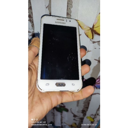 lcd tc 1set samsung j1 ace ori normal