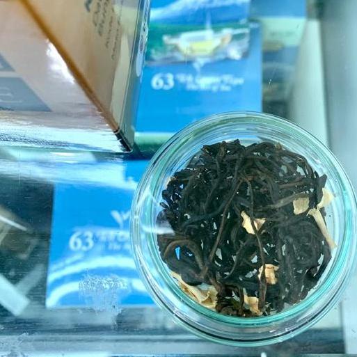 

[[BISA COD]] Teh 63 Premium Jasmine Black Tea DISKON Kode 294