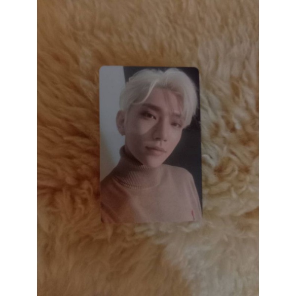 [BOOKED] SHUA SILAU / TC INCOMPLETE JOSHUA NO. 70 / PC JOSHUA SEVENTEEN