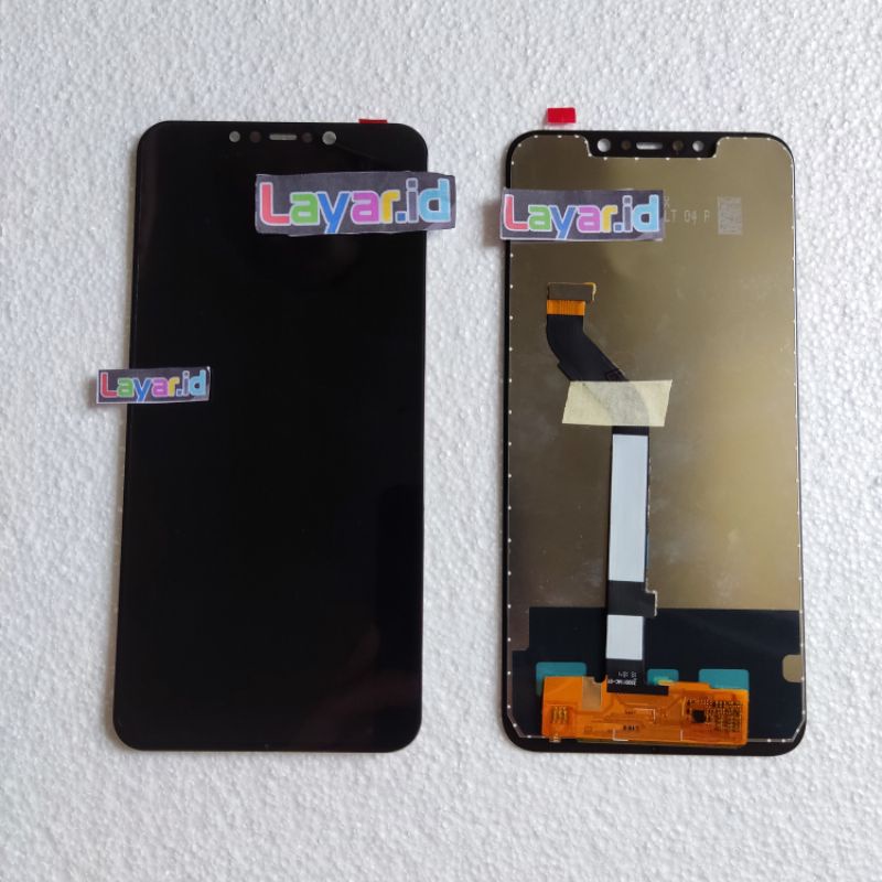 LCD TOUCHSCREEN POCOPHONE F1 ORIGINAL