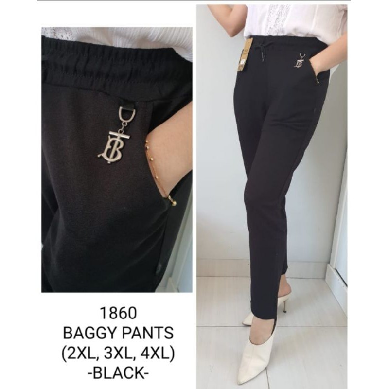 Celana polos Celana import Celana Begy Pant 2xl 3xl 4xl