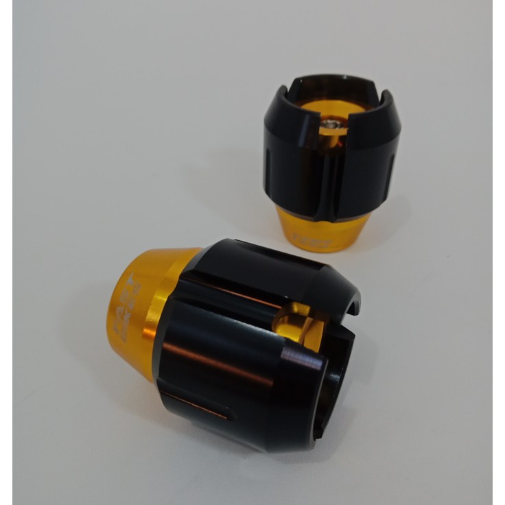 Cover Jalu As Roda - Fastbikes Cnc Mini Motor Matic - Bebek Sepasang - Variasi Motor