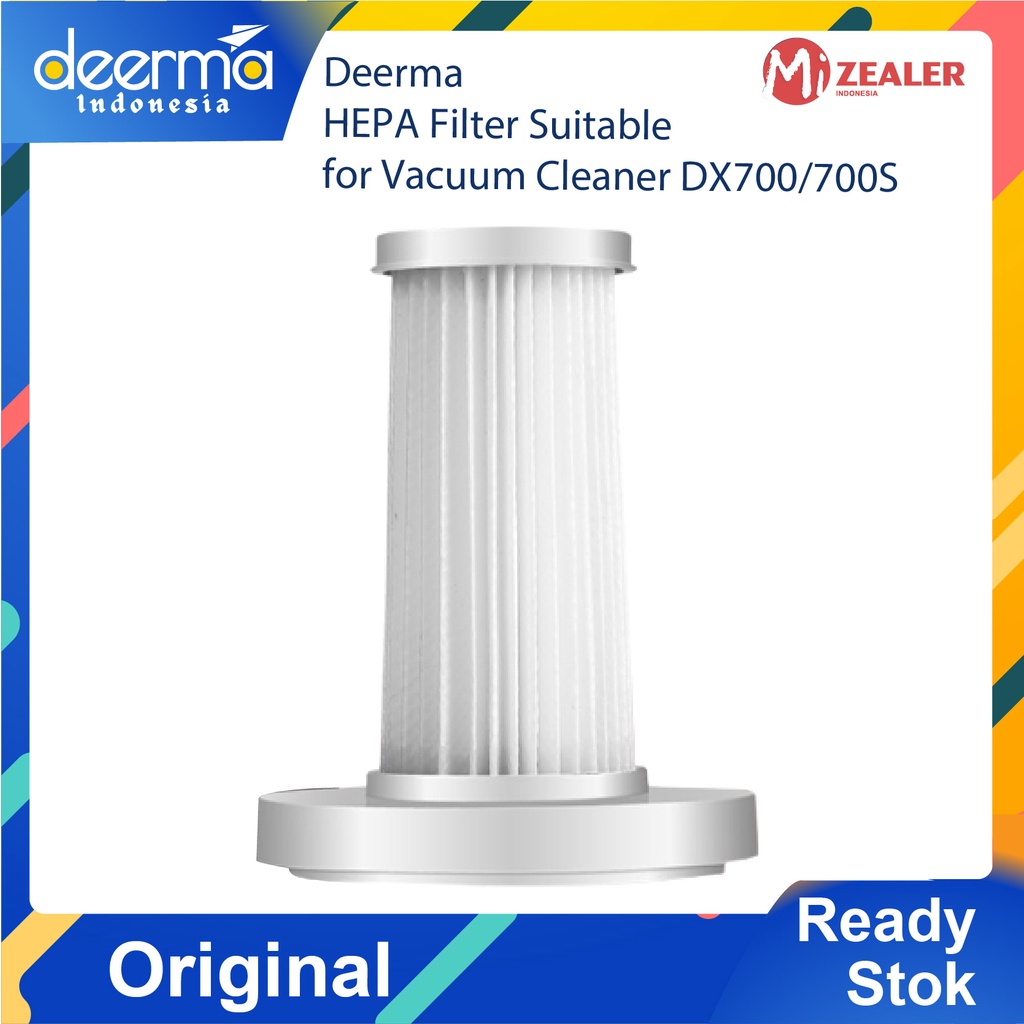 Hepa Filter For Deerma Vacuum Cleaner DX700/700S