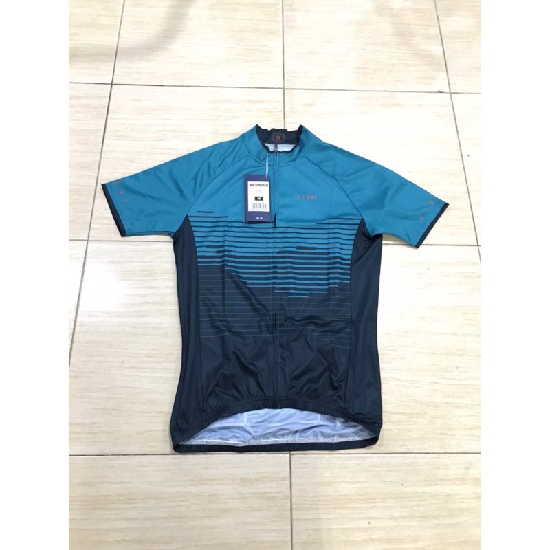 Jersey Xzone Ravno II darkblue size M