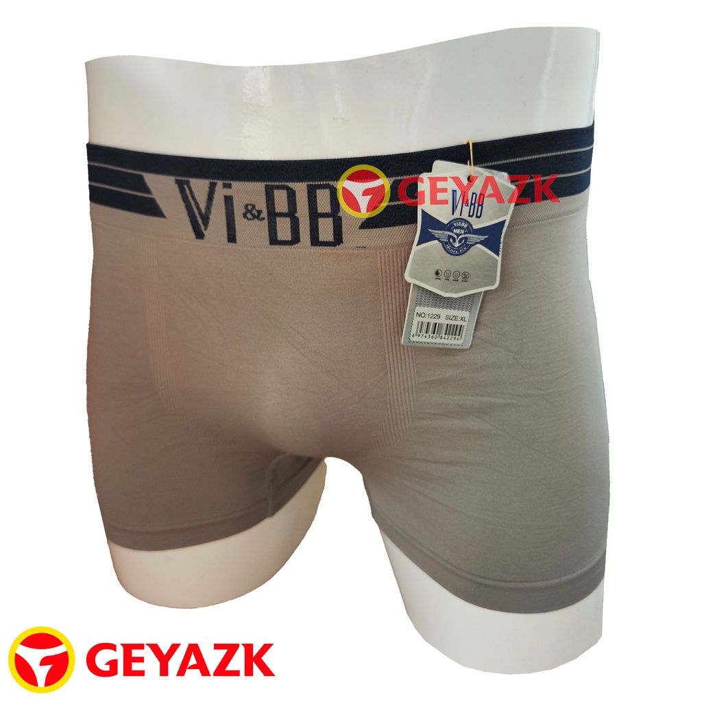 Celana Dalam Boxer Pria