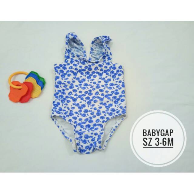 Baju renang anak baby gap