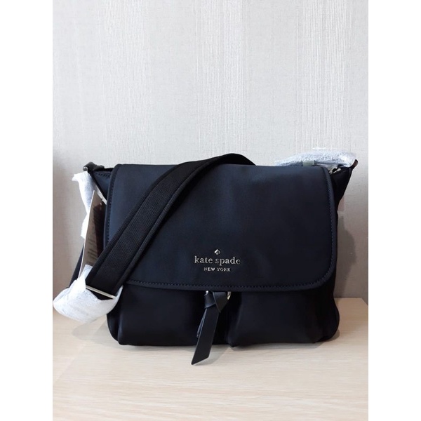 Kate Spade Messenger Bag NWT