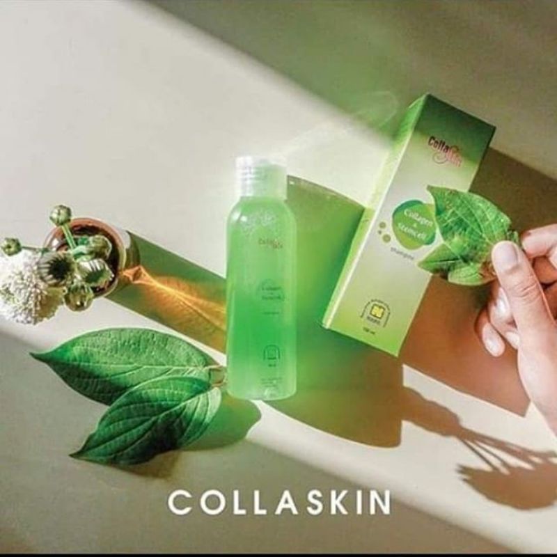 COD FREE ONGKIR COSHAM NASA COLLAGEN SHAMPO APEL YANG MAMPU MENUTRISI RAMBUT MENEBALKAN  BERKILAU DAN SEHAT