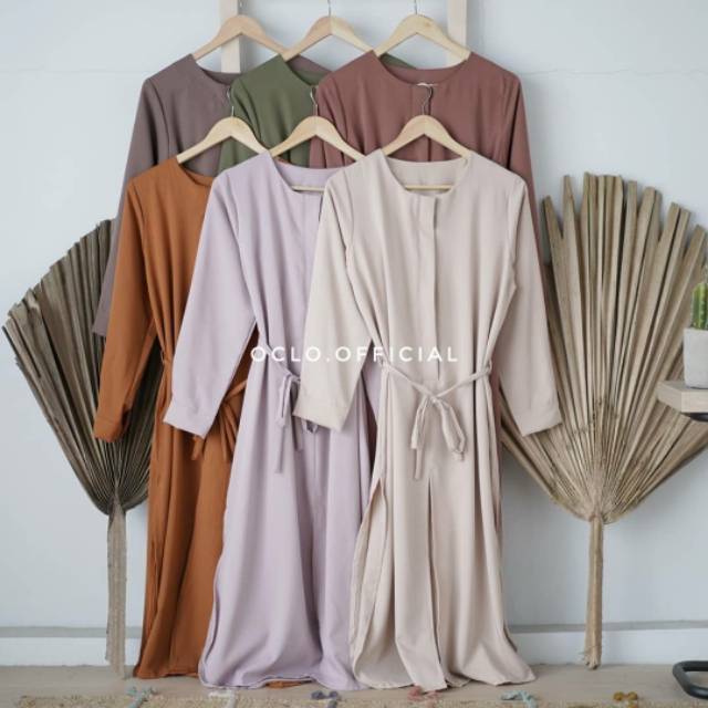 Zelcyo tunik by oclo