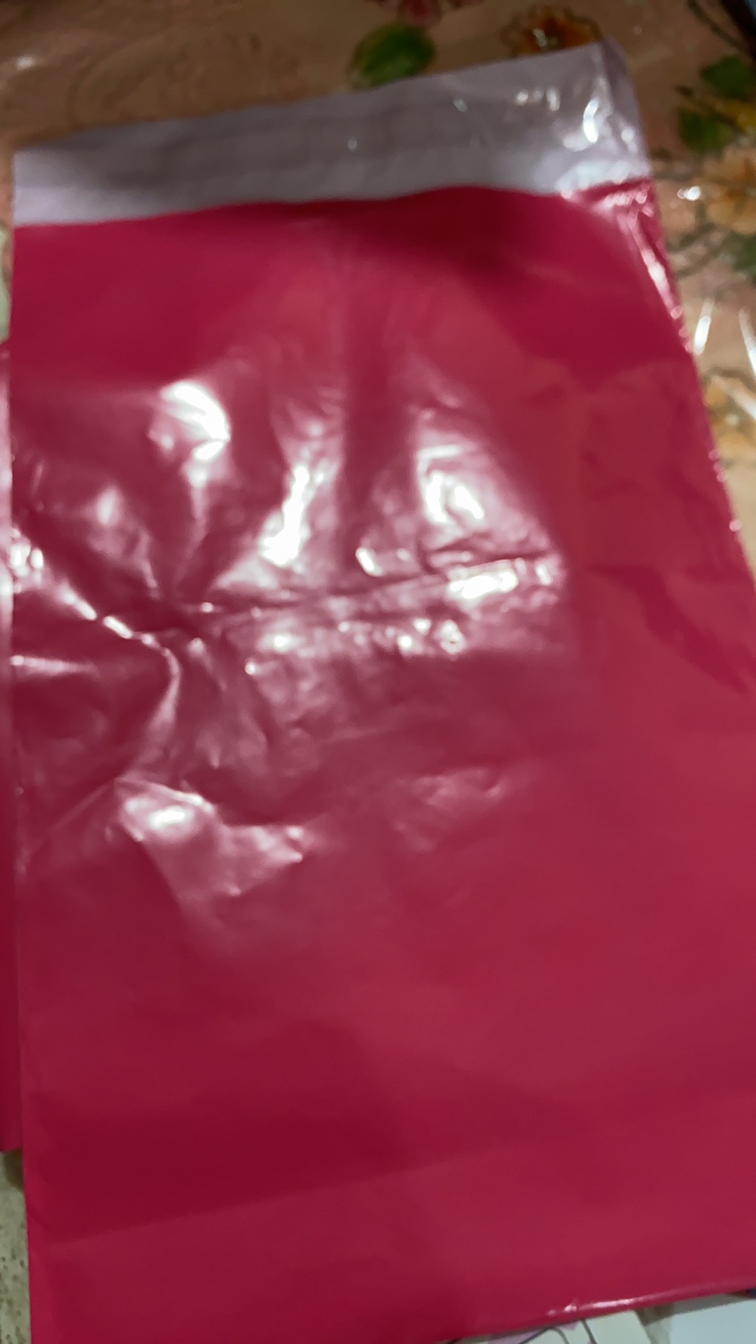 Plastik Polymailer 17x30 Isi 50pcs