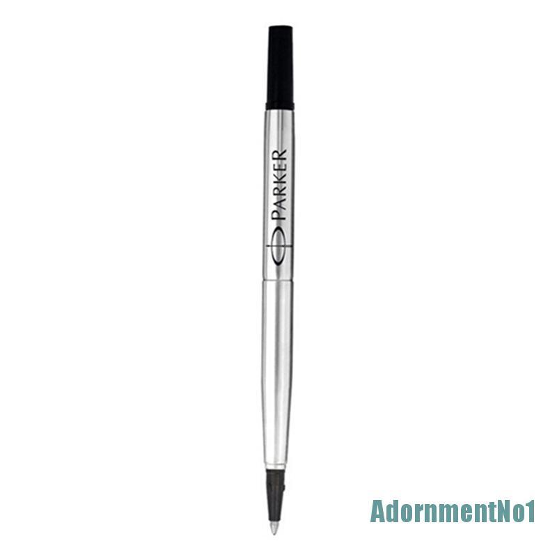 (AdornmentNo1) Parker quink quink rollerball Tinta Hitam medium