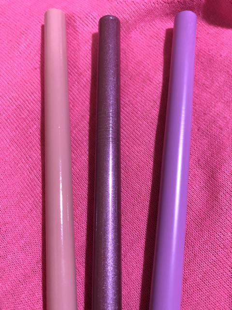 (clearance Sale) Stainless Straw / Sedotan Stainless