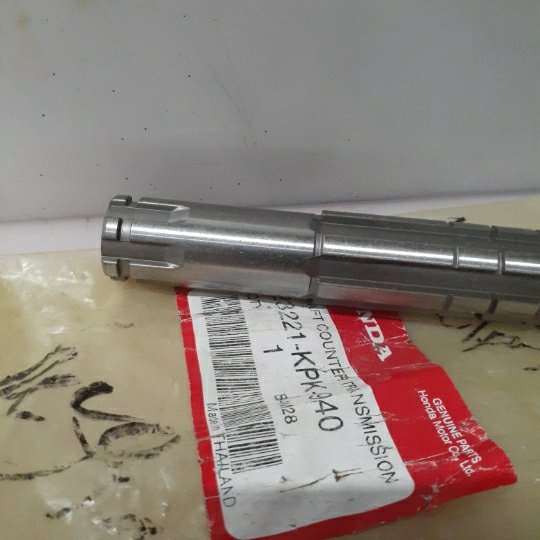 As Gear Ger Gir depan Tiger Revo ORI Original AHM - 23221KPK940