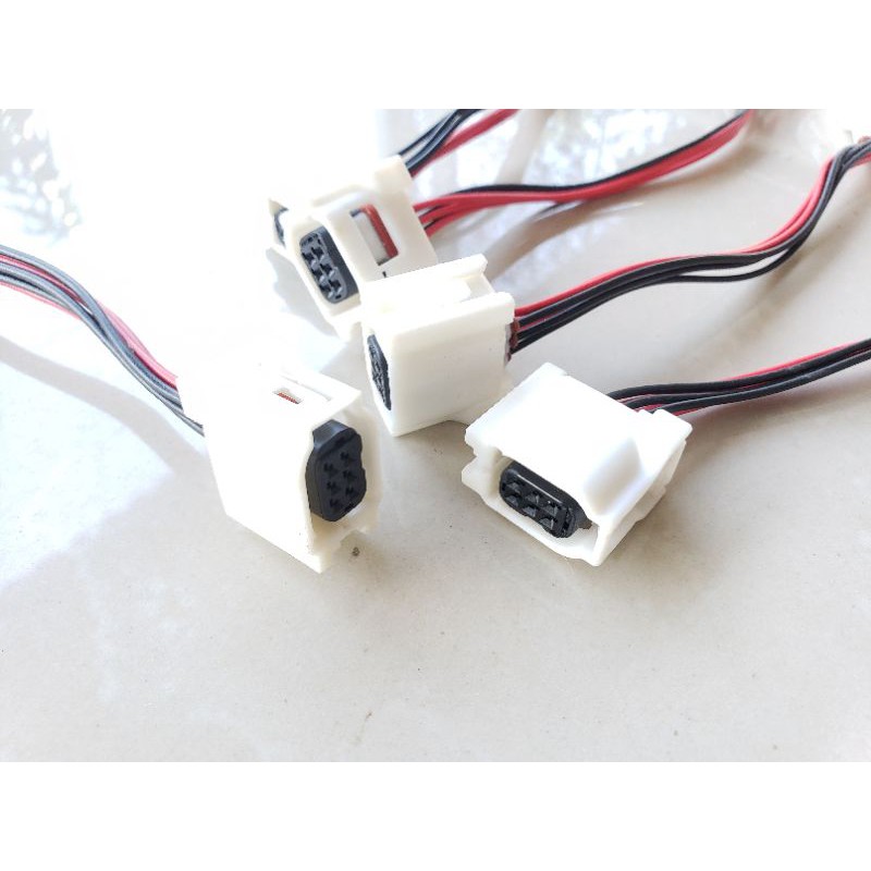 socket headlamp dan socket stoplamp NMAX XMAX OLD NEW