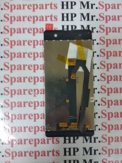 LCD TOUCHSCREEN SONY XPERIA XA F3111 F3112 F3113 ORIGINAL