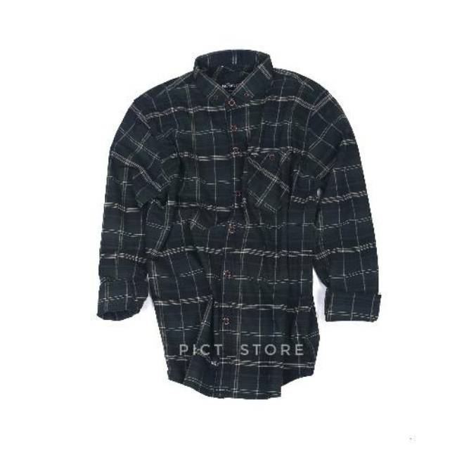 Kemeja Brill Eighty eight